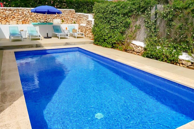 Villa in Binibeca Vell, Menorca