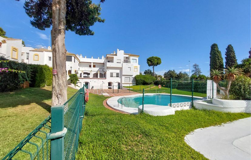 Apartment in El Puerto de Santa María, Spain