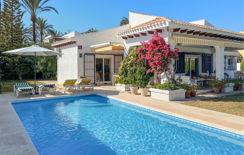 Villa in Cabo Roig, Spain