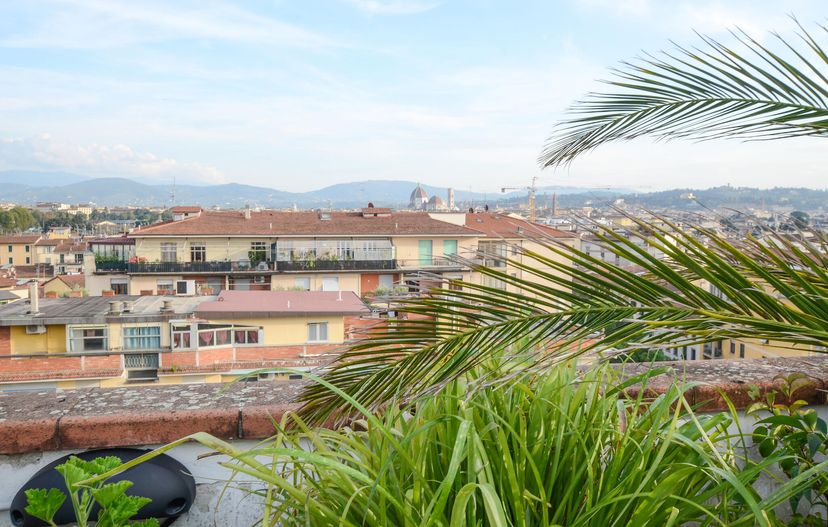 Apartment in Florence Centre, Italy