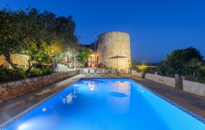 Villa in San Antonio, Ibiza