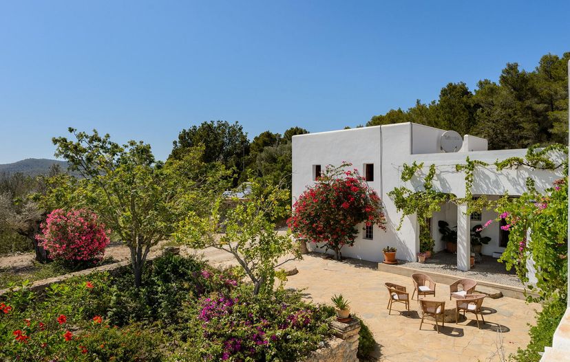 Villa in San Antonio, Ibiza