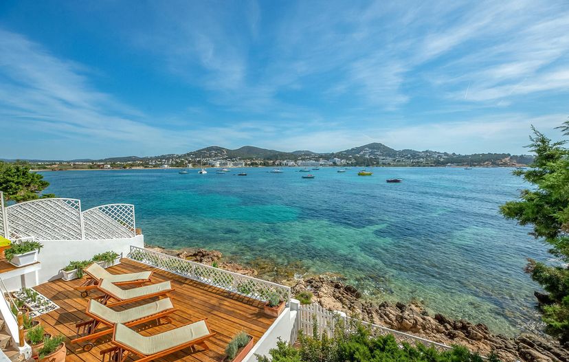 Villa in Eivissa, Ibiza