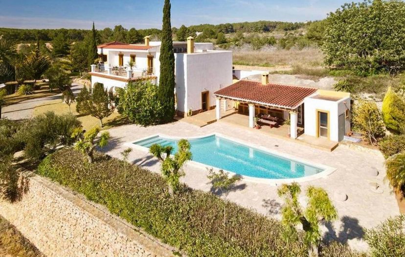 Villa in San Antonio, Ibiza