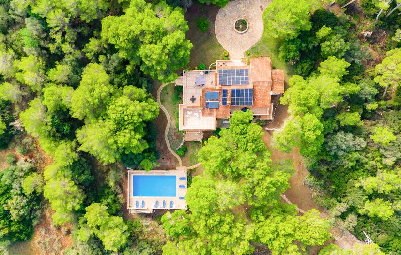 Villa in Capdepera, Majorca