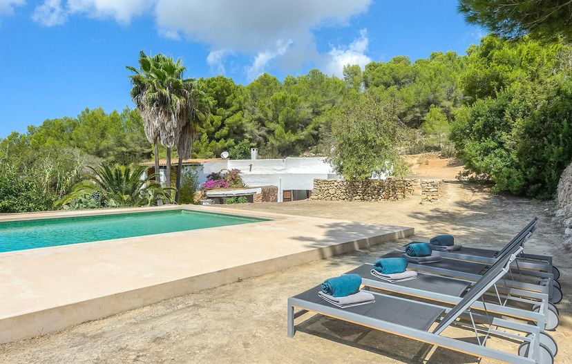 Villa in San Antonio, Ibiza