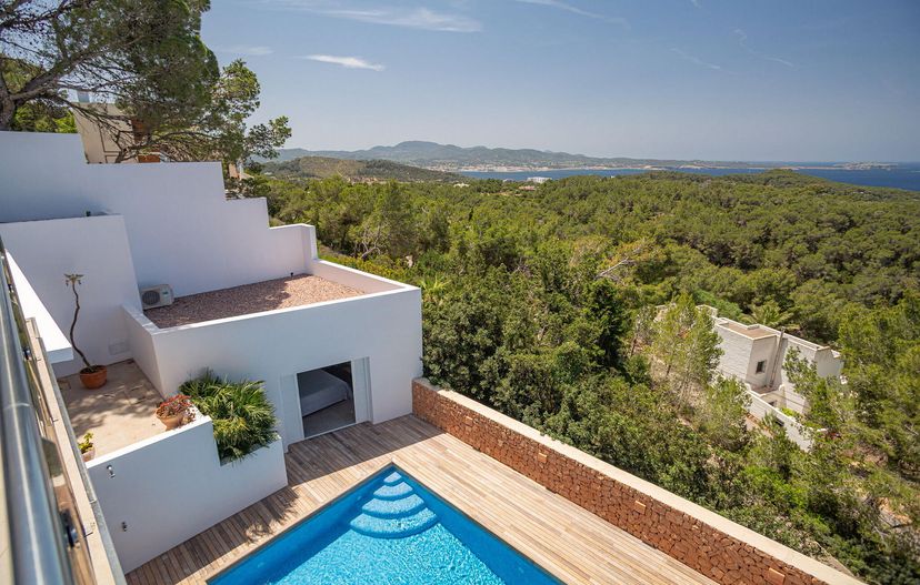 Villa in San Antonio, Ibiza