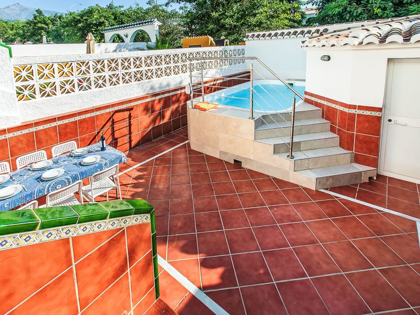 Villa in Spain, Nerja