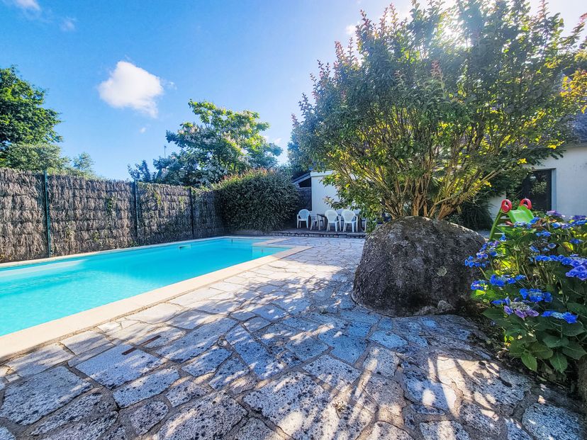 Villa in Hors Agglomeration, France