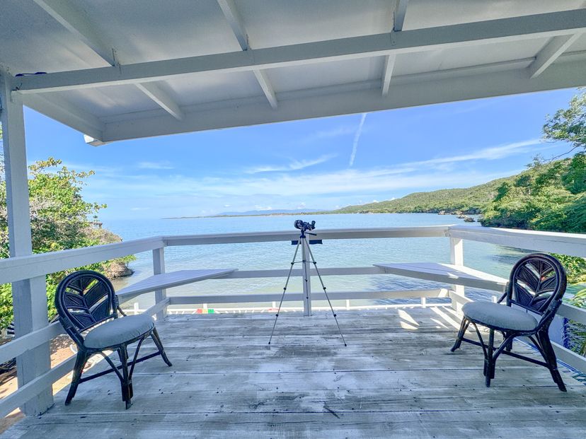 Villa in Treasure Beach, Jamaica