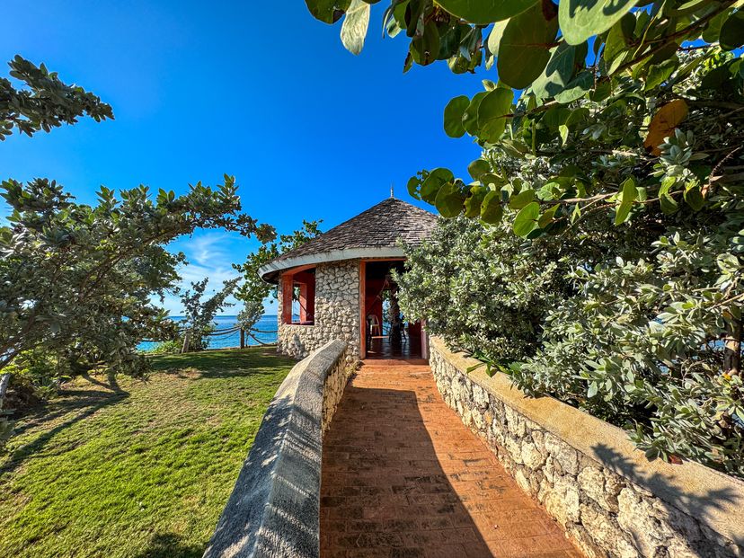 Villa in Treasure Beach, Jamaica