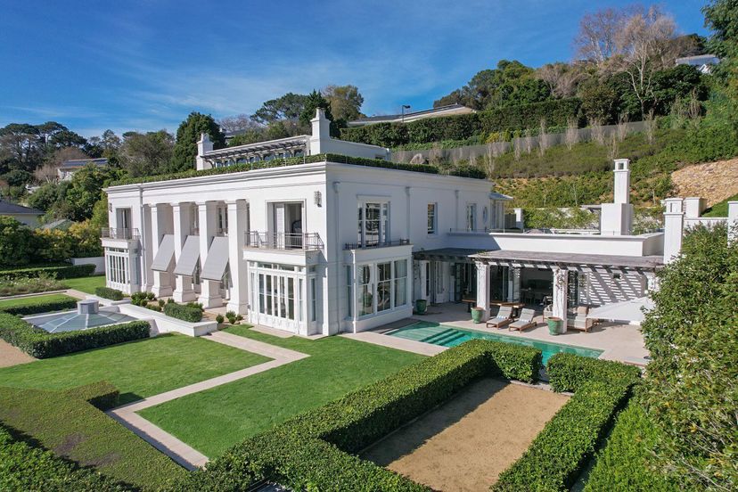 Villa in Cape Town, South Africa: default