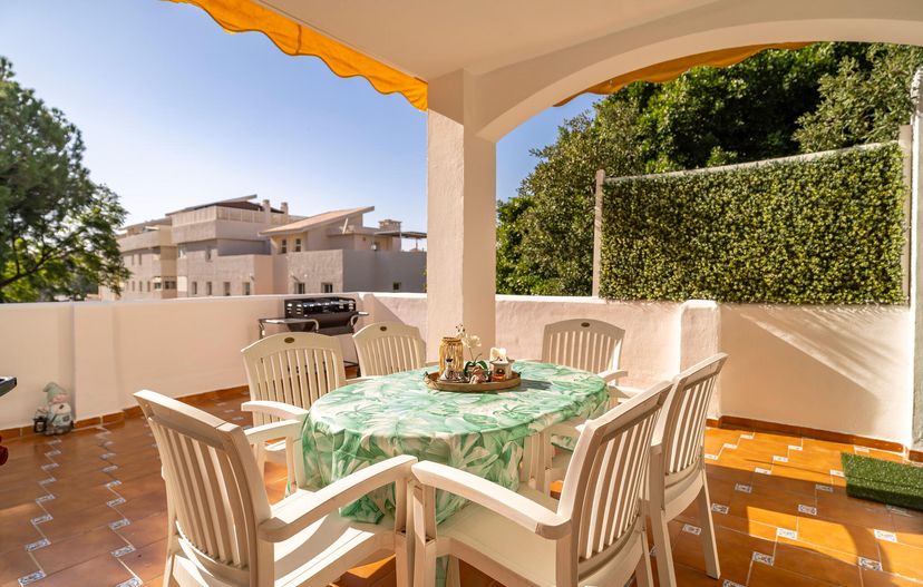 Apartment in Spain, Torrequebrada