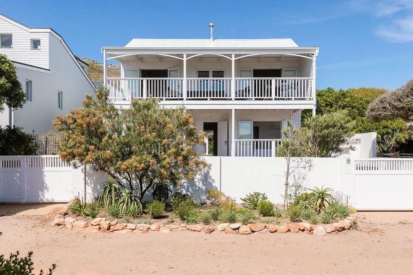 Villa in Cape Town, South Africa