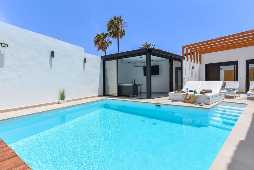 Villa in Playa del Inglés, Gran Canaria