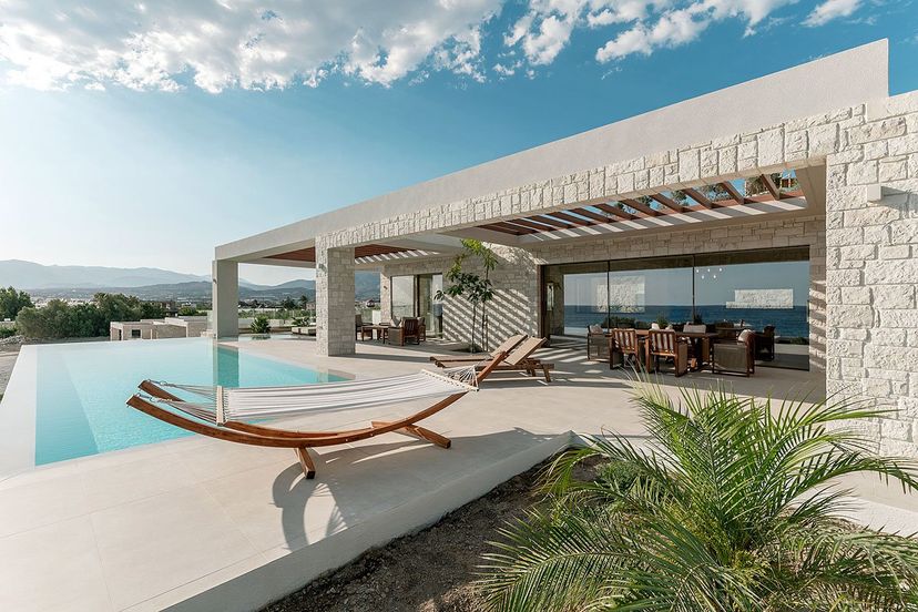 Villa in Ierapetra, Crete
