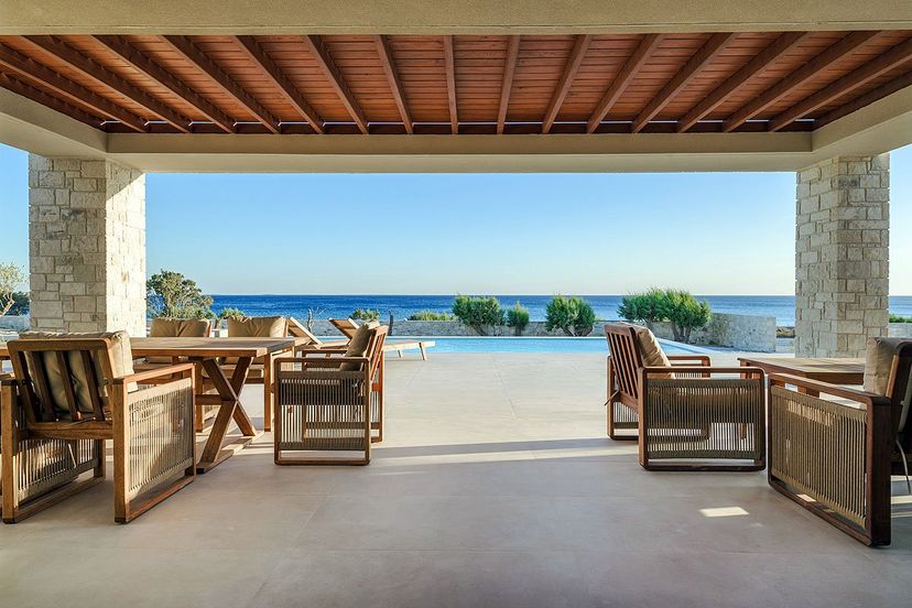 Villa in Ierapetra, Crete