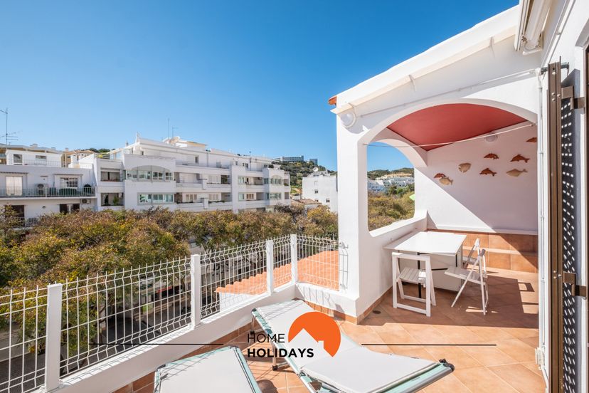 Apartment in Albufeira Old Town, Algarve