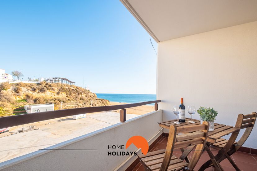 Studio_apartment in Albufeira Old Town, Algarve