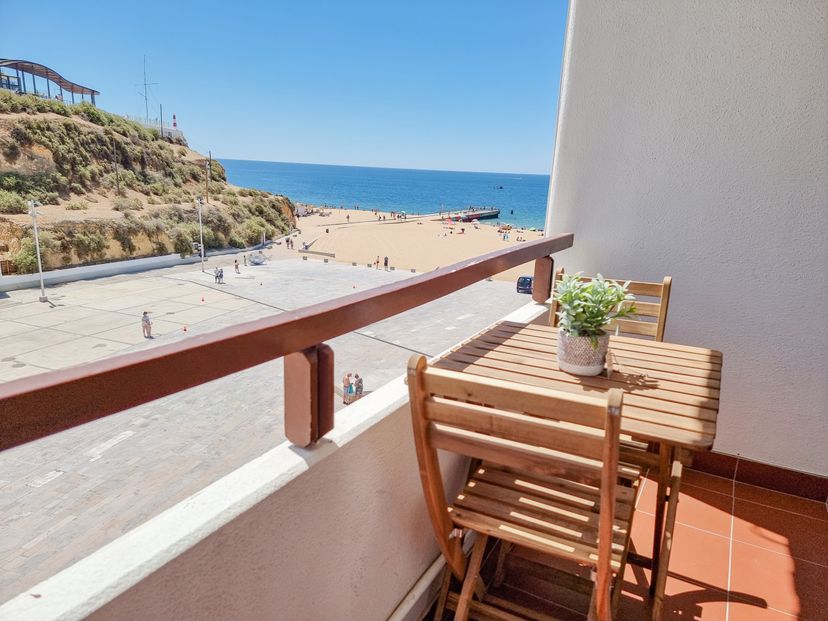 Studio apartment in Portugal, Albufeira Old Town