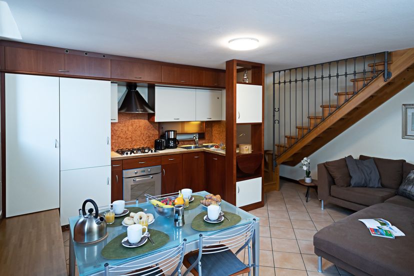 Apartment in Italy, Bardolino