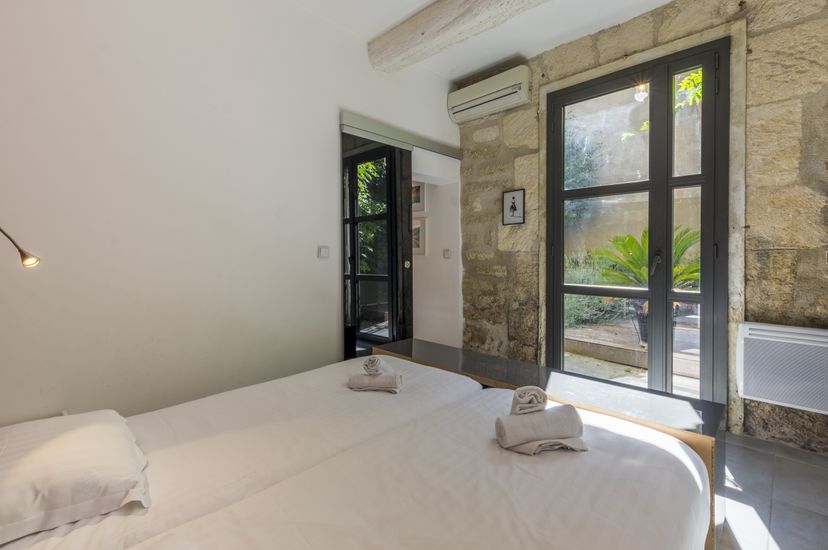 Apartment in Saint-Denis, the South of France