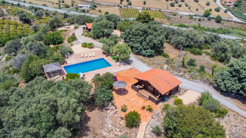 Bungalow in Coín, Spain