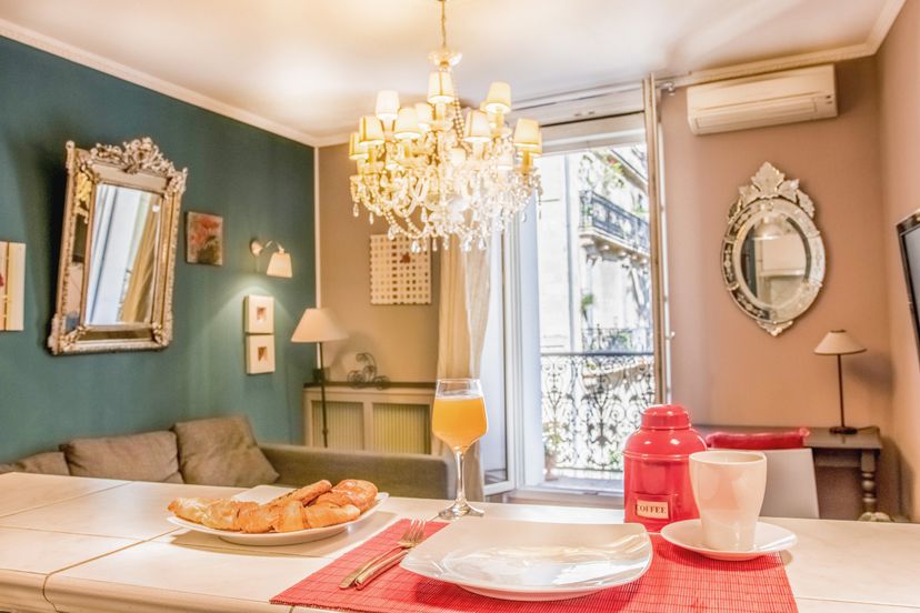 Apartment in Prefecture, the South of France