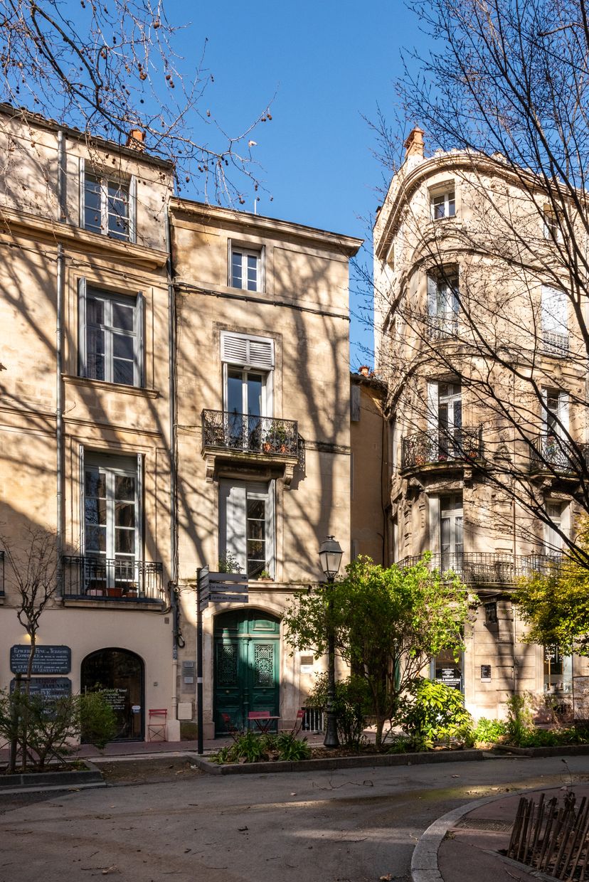 Apartment in Prefecture, the South of France