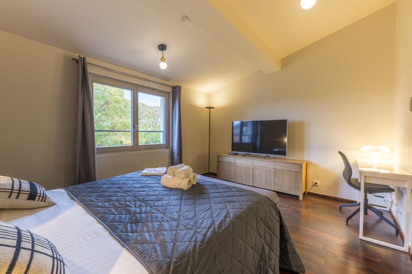 Apartment in Prefecture, the South of France