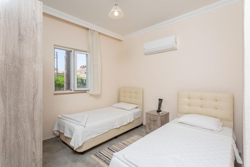 Villa in Dalyan, Turkey