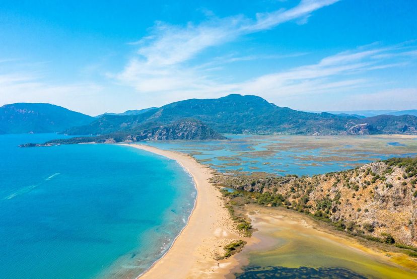 Villa in Dalyan, Turkey