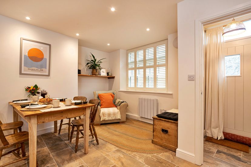 House in United Kingdom, Kendal
