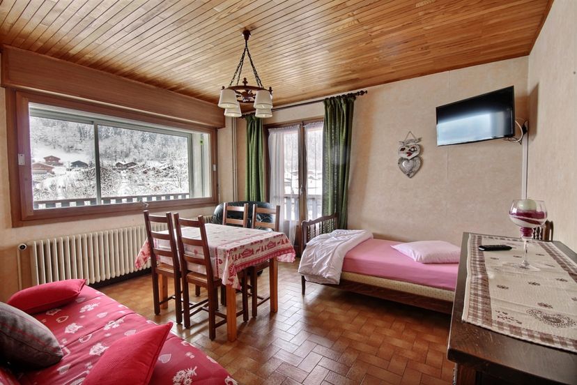 Apartment in Morzine, France