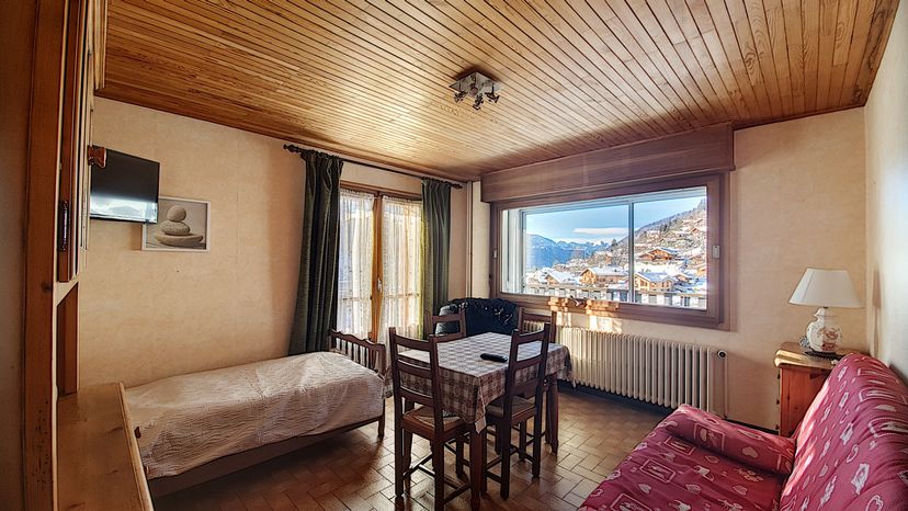 Apartment in Morzine, France