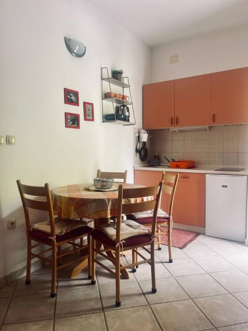 Apartment in Croatia, Podgora