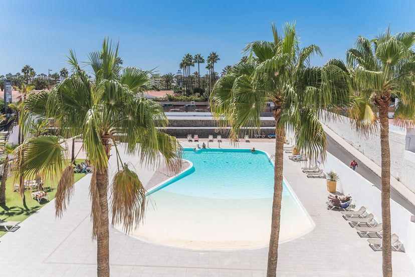 Apartment in Playa del Inglés, Gran Canaria