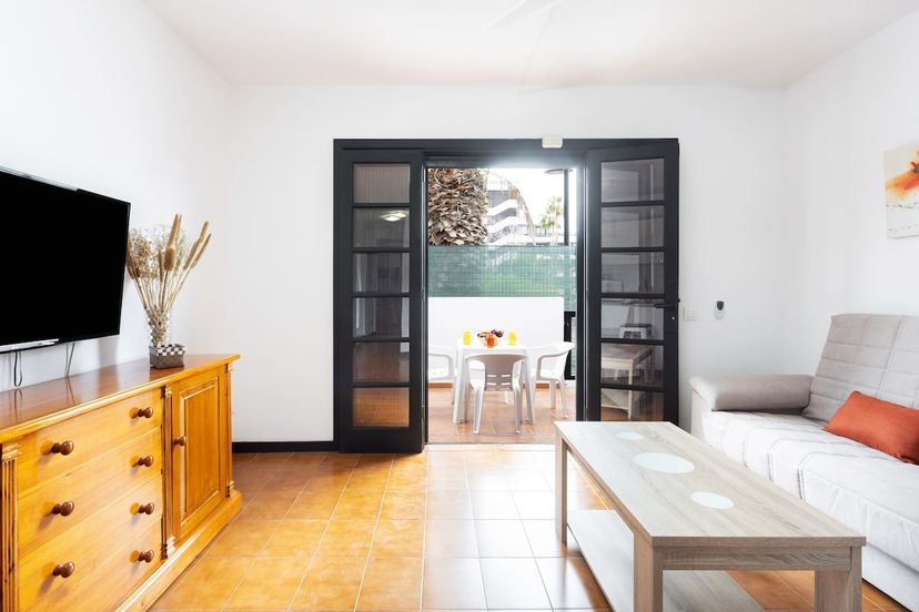 Apartment in Playa de las Américas, Tenerife