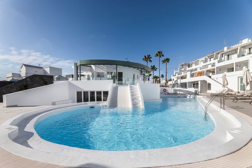 Apartment in Spain, Puerto del Carmen