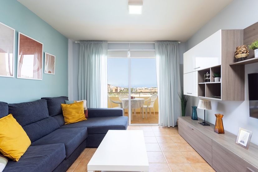 Apartment in Spain, Los Cristianos