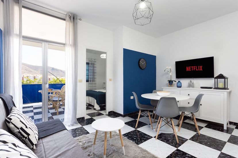 Apartment in Los Cristianos, Tenerife