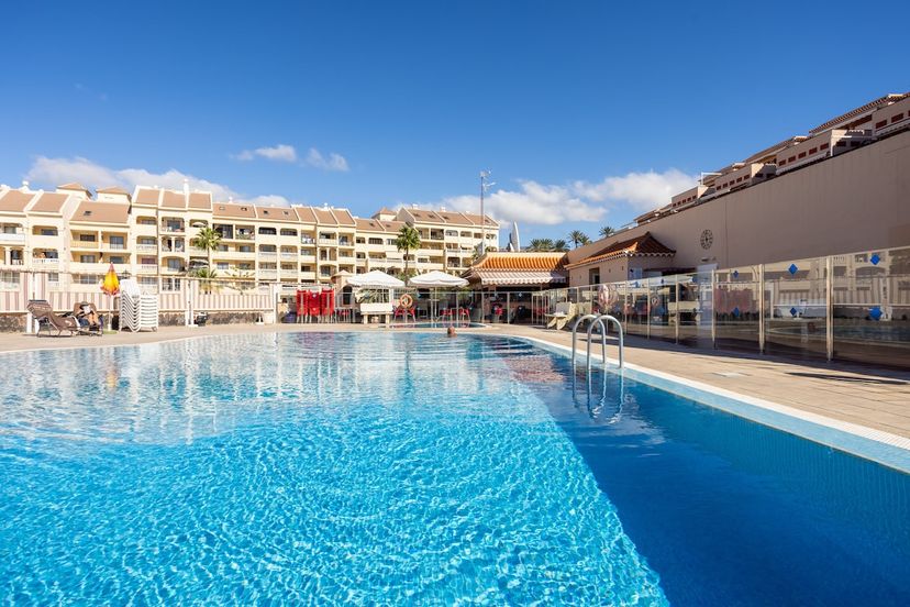Apartment in Spain, Oasis del Sur