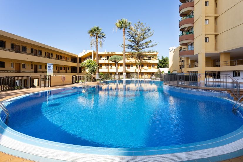 Apartment in Spain, Playa de las Américas