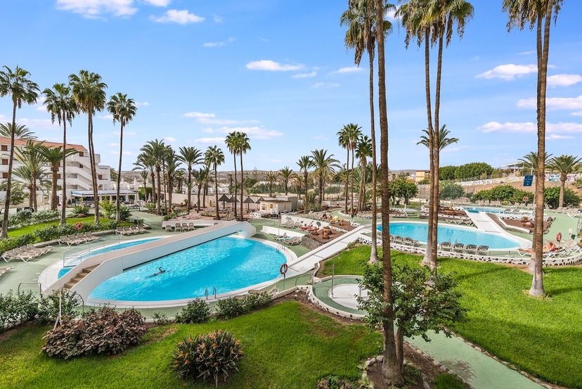 Apartment in Playa del Inglés, Gran Canaria