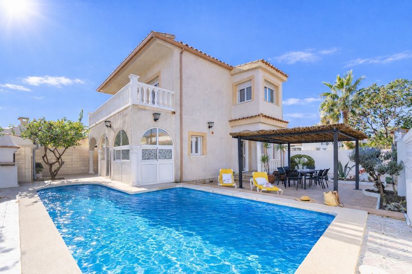 Villa in Spain, Empuriabrava