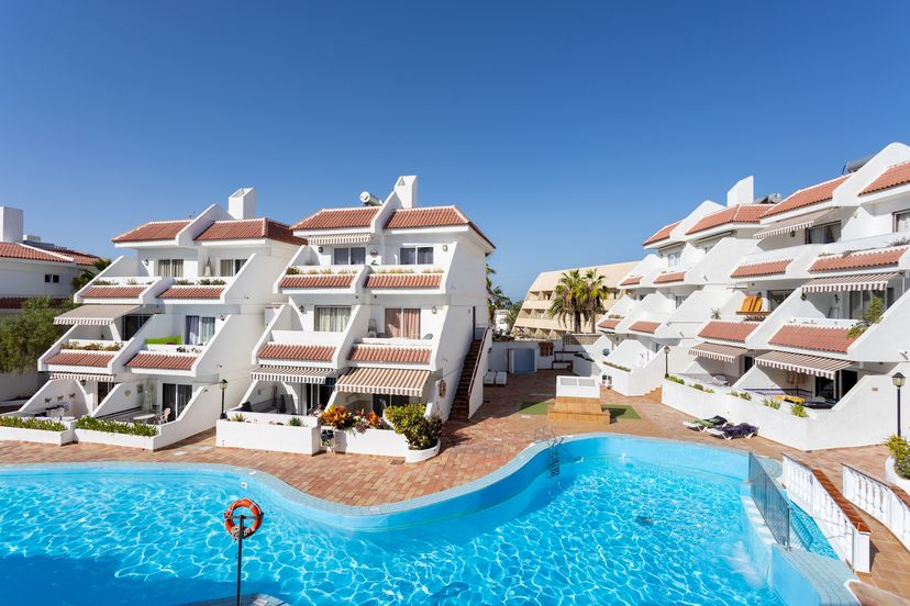 Apartment in Playa de las Américas, Tenerife
