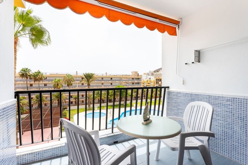 Apartment in Spain, Los Cristianos