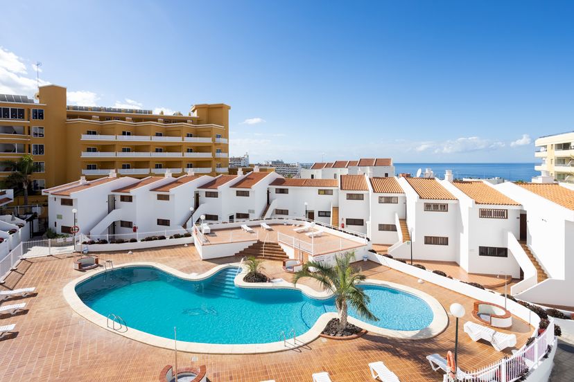 Apartment in Costa Adeje, Tenerife