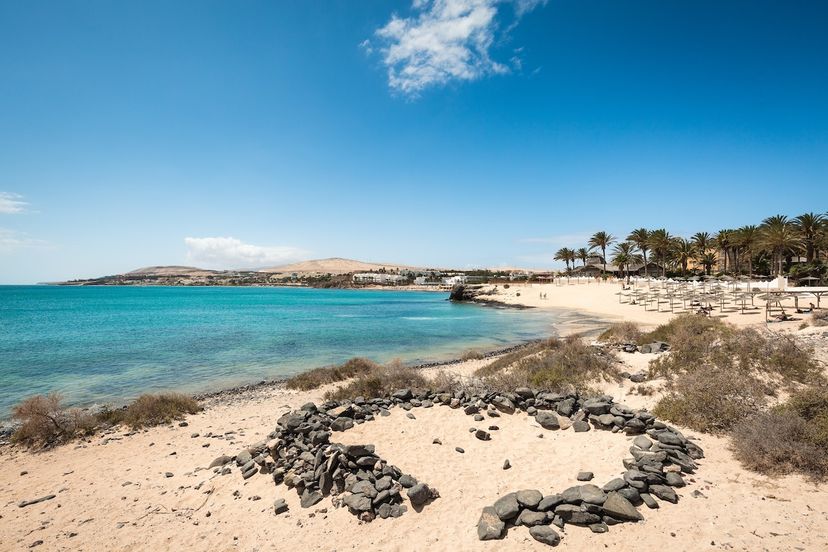 Villa in Urbanización La Capellanía, Fuerteventura