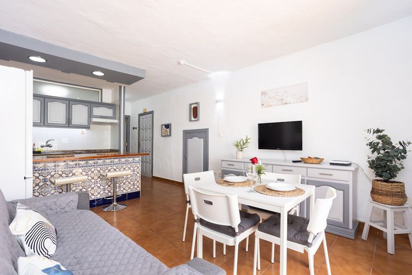 Apartment in Playa de las Américas, Tenerife